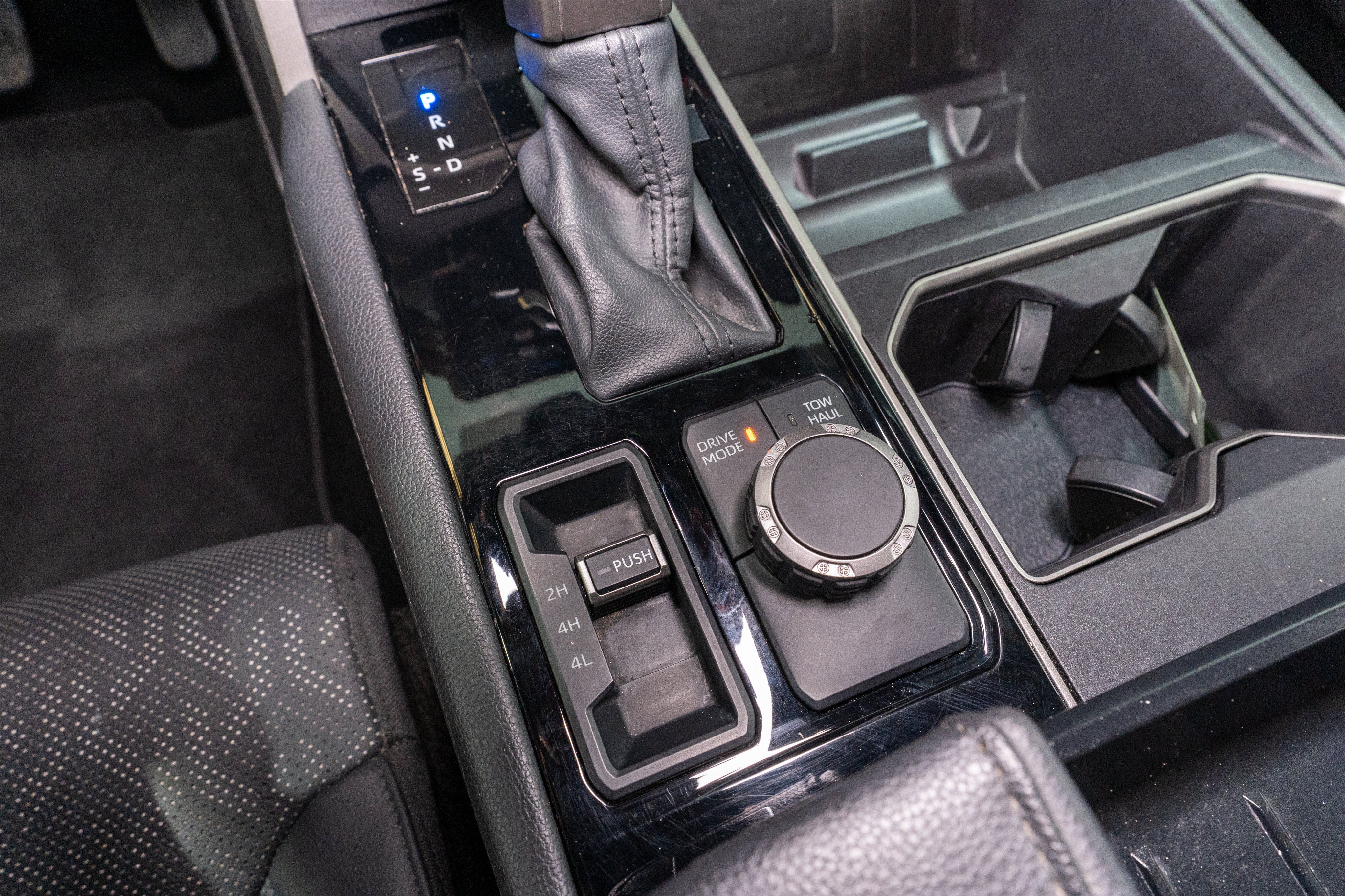 2025 Toyota Tundra 4WD Limited