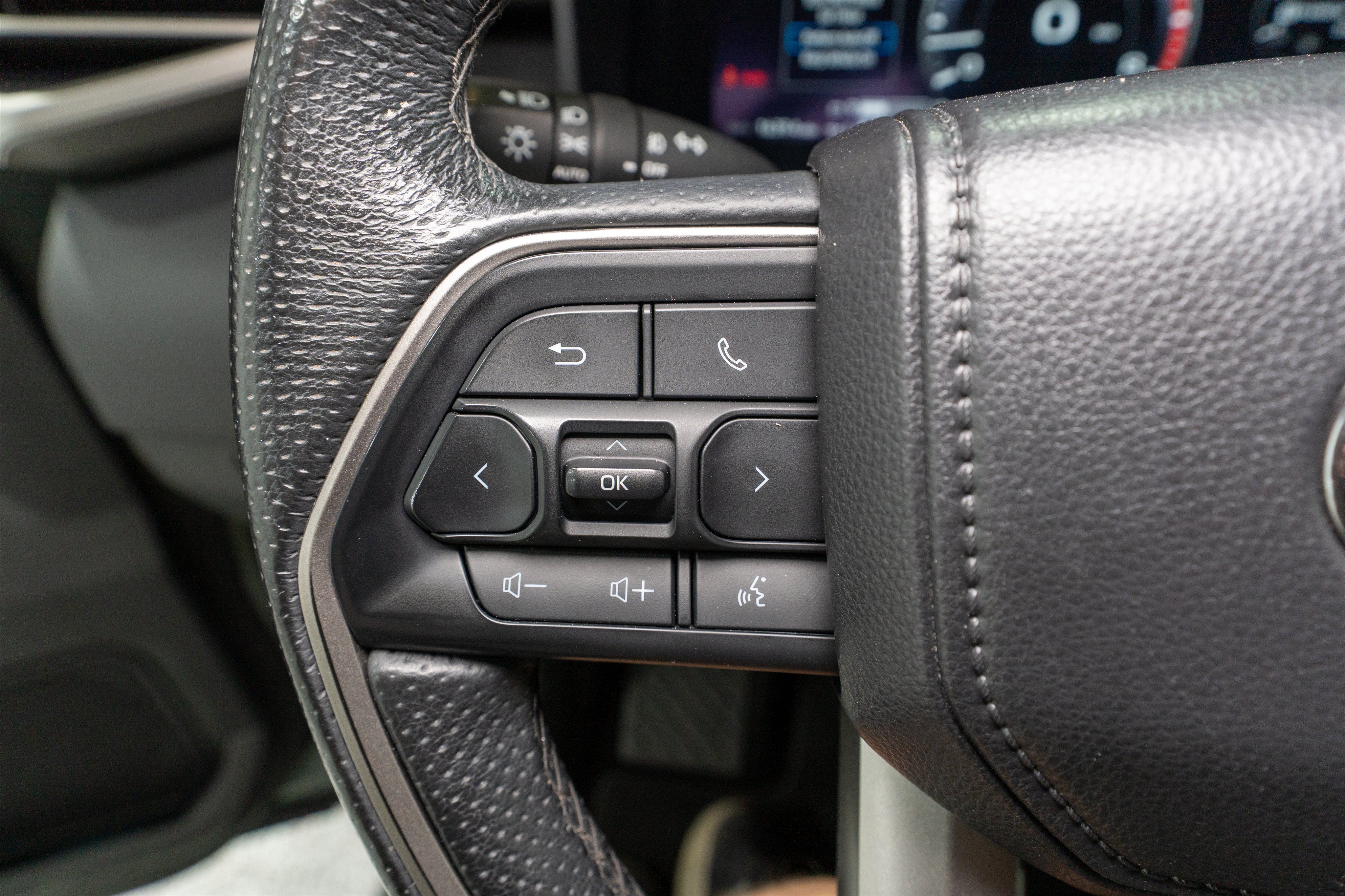 2025 Toyota Tundra 4WD Limited