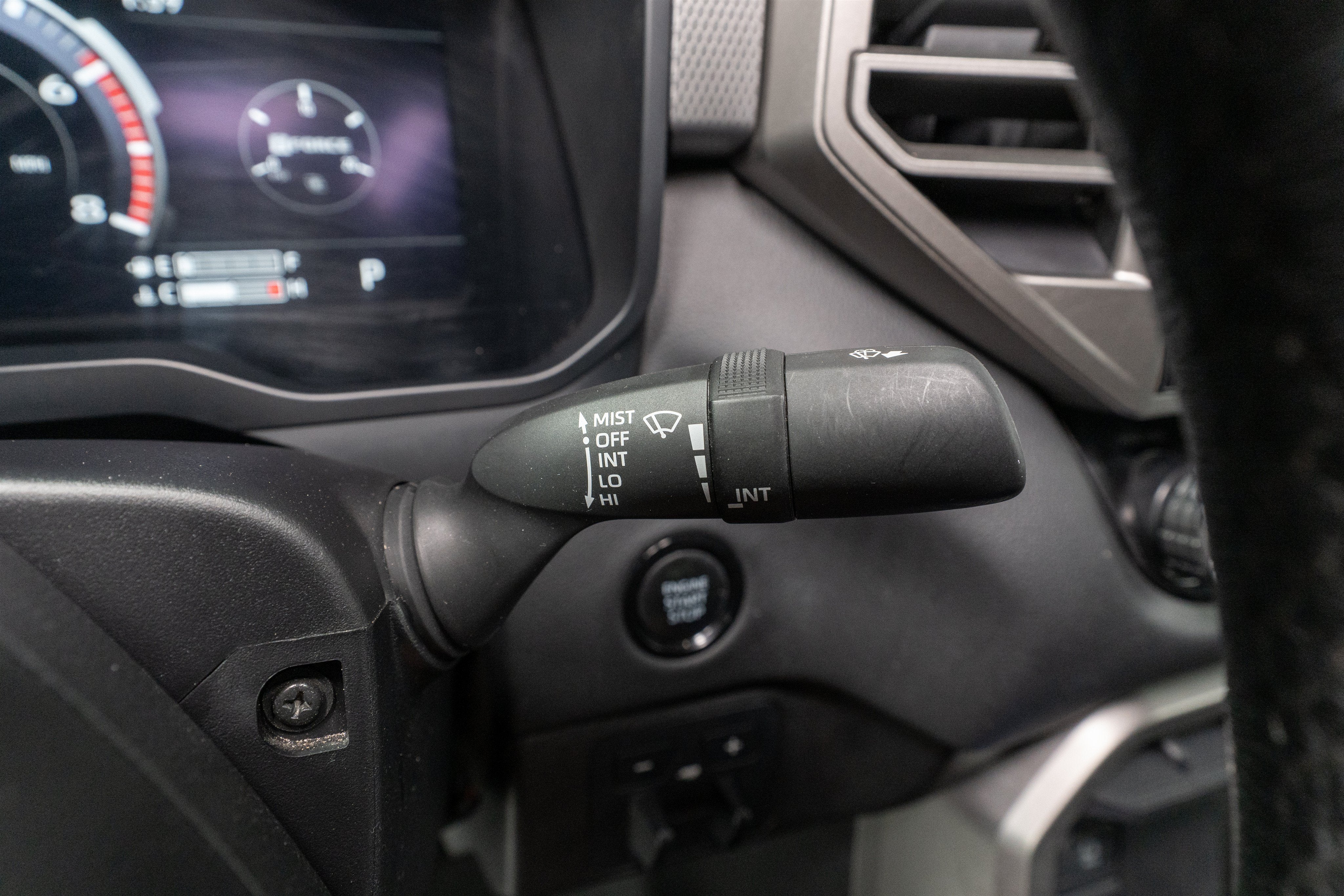 2025 Toyota Tundra 4WD Limited