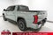 2025 Toyota Tundra 4WD Limited