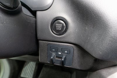 2025 Toyota Tundra 4WD Limited