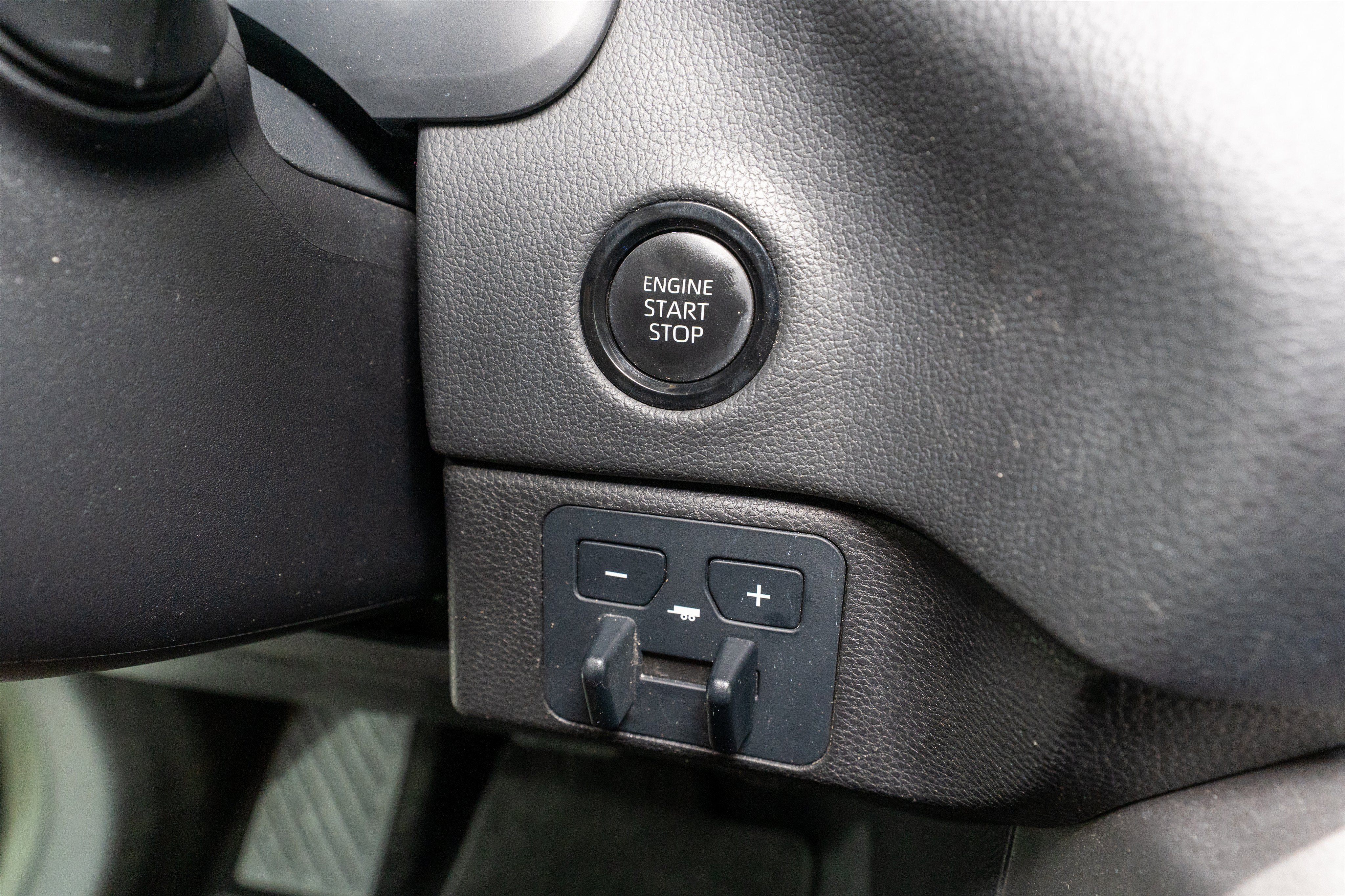 2025 Toyota Tundra 4WD Limited