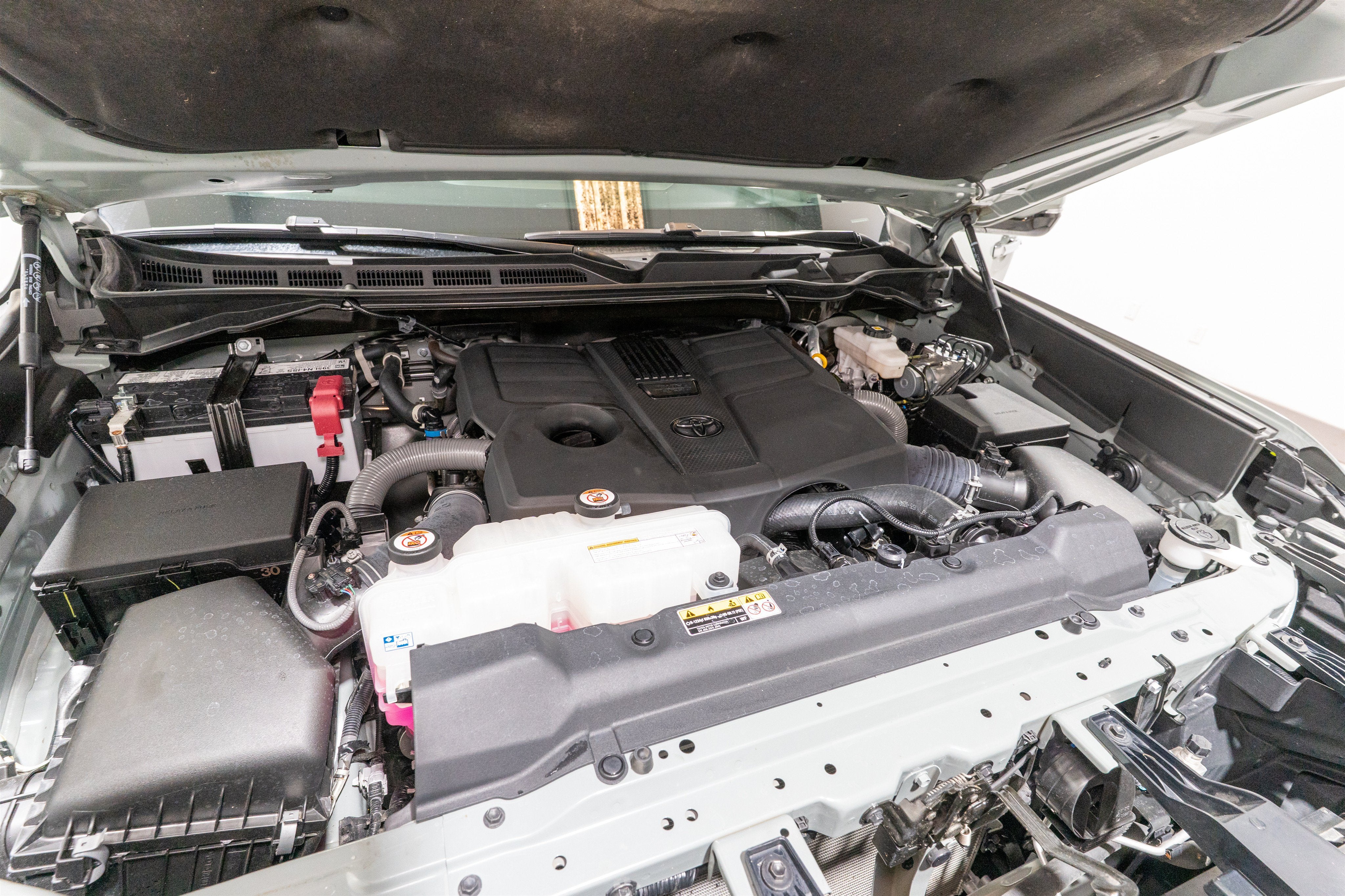 2025 Toyota Tundra 4WD Limited