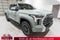 2025 Toyota Tundra 4WD Limited