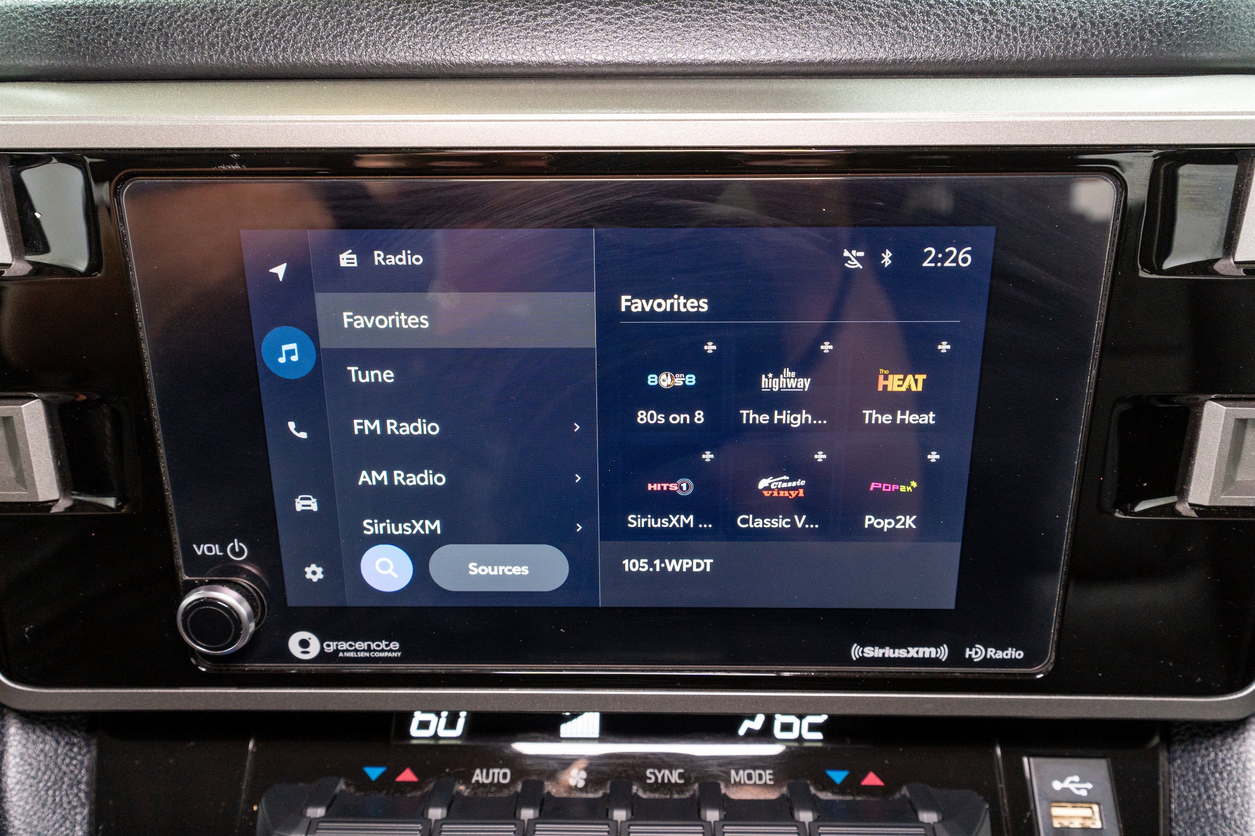 2024 Toyota Tundra 4WD SR5