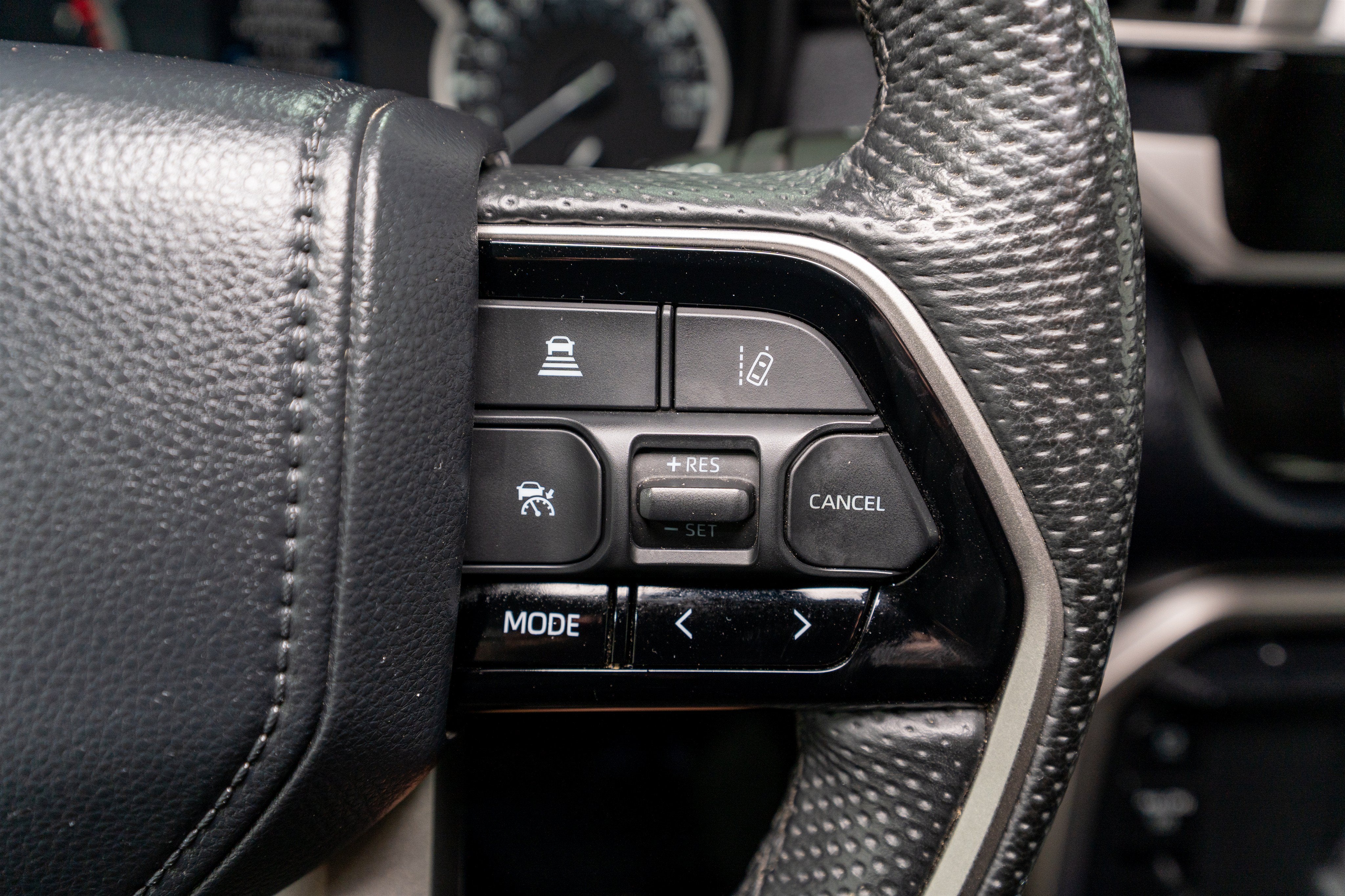 2024 Toyota Tundra 4WD SR5