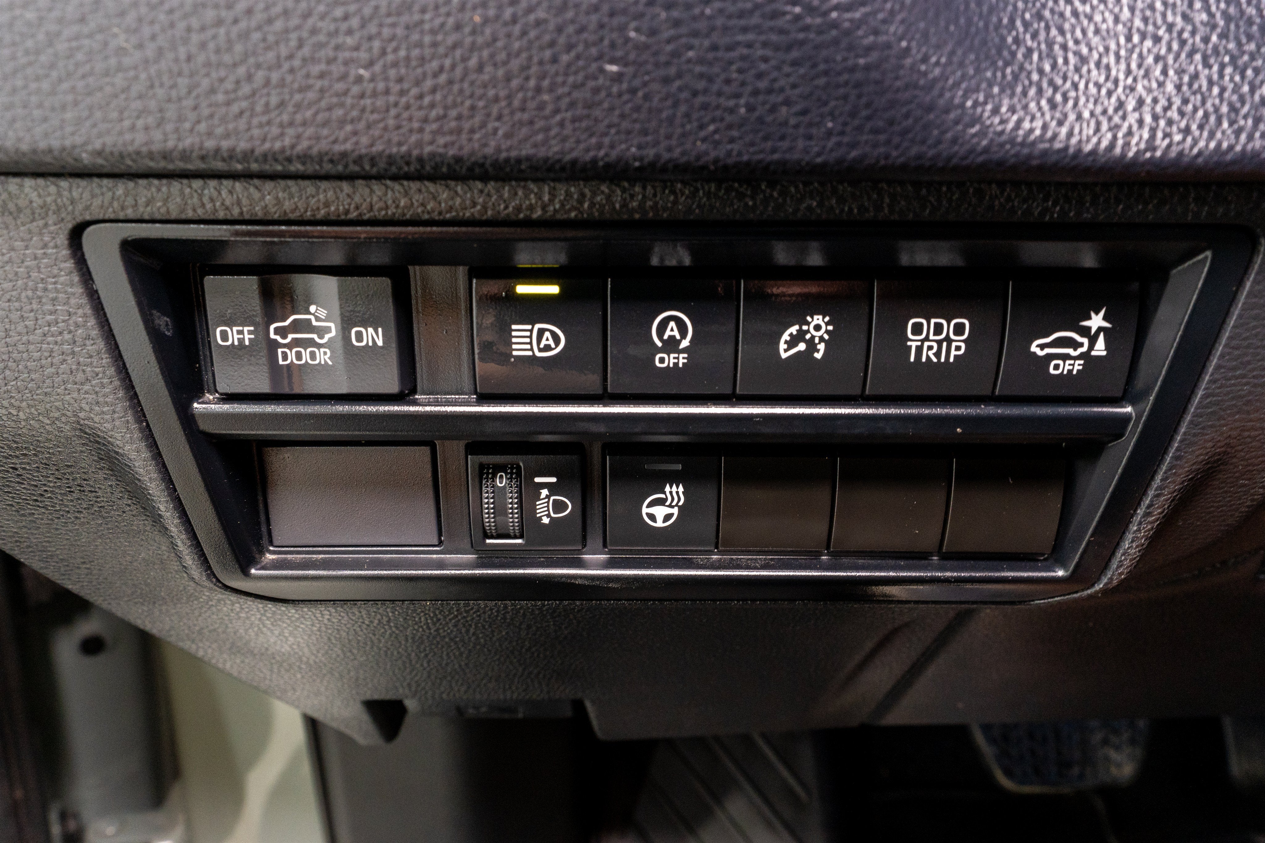 2024 Toyota Tundra 4WD SR5