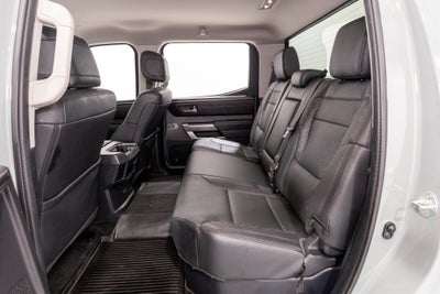 2024 Toyota Tundra 4WD SR5