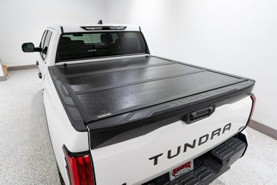 2024 Toyota Tundra 4WD SR5
