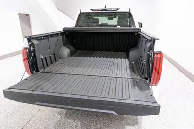 2024 Toyota Tundra 4WD SR5