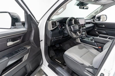 2024 Toyota Tundra 4WD SR5