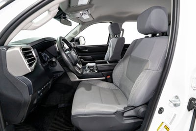 2024 Toyota Tundra 4WD SR5