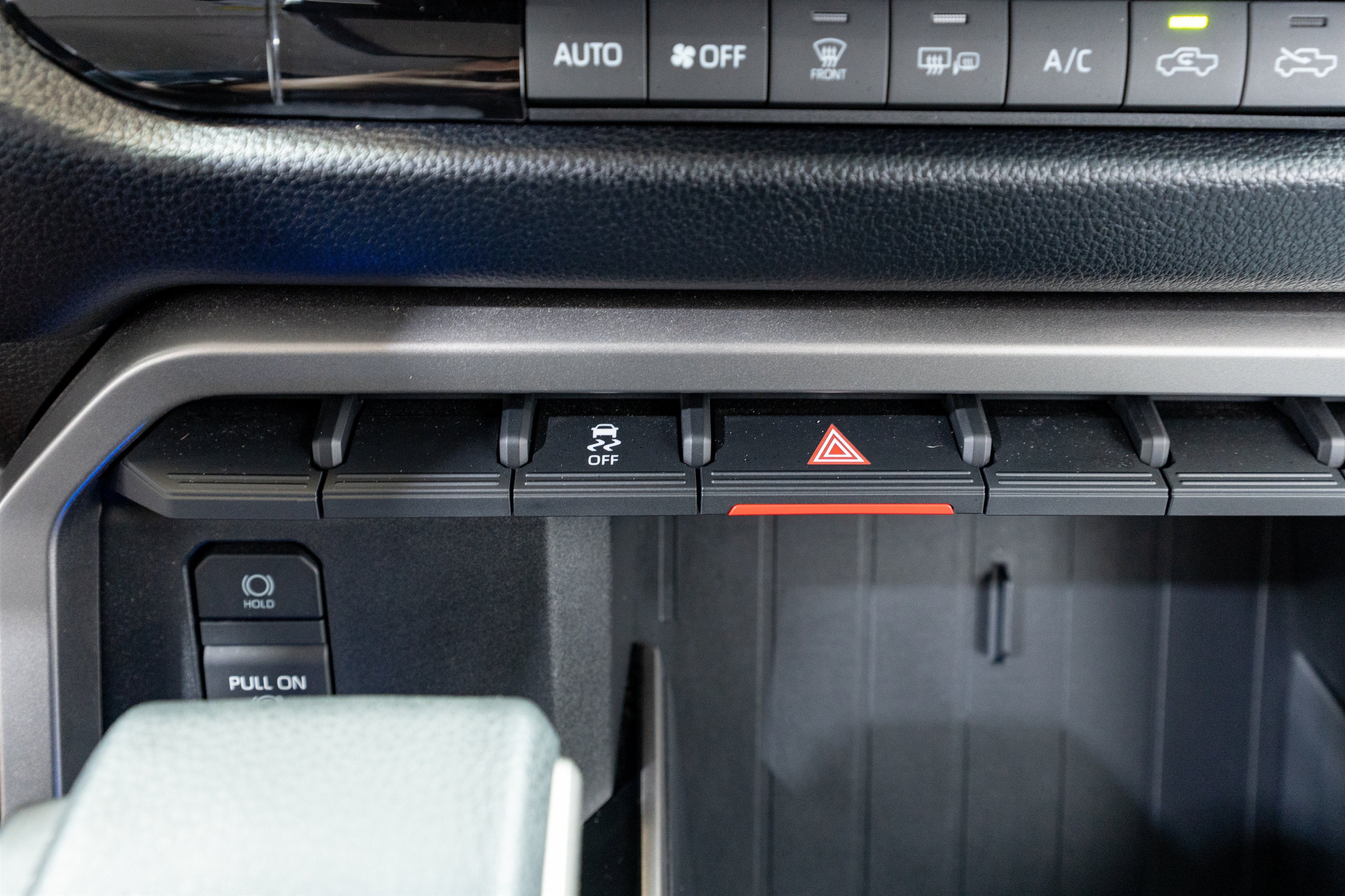 2024 Toyota Tundra 4WD SR5