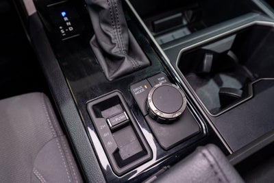 2024 Toyota Tundra 4WD SR5
