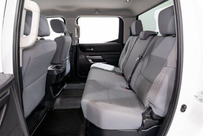 2024 Toyota Tundra 4WD SR5