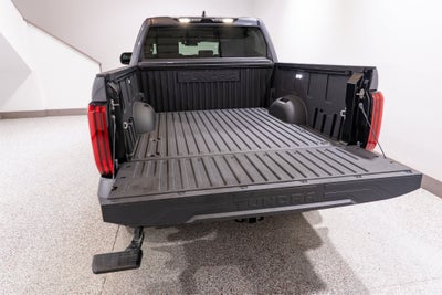2024 Toyota Tundra 4WD SR5