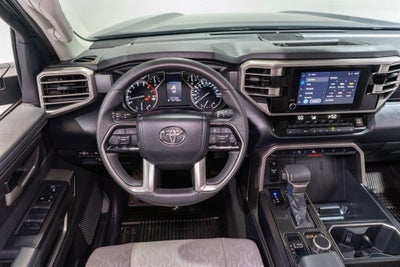 2024 Toyota Tundra 4WD SR5