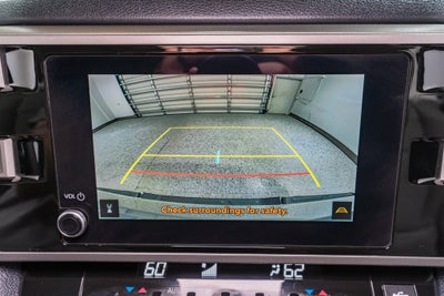 2024 Toyota Tundra 4WD SR5