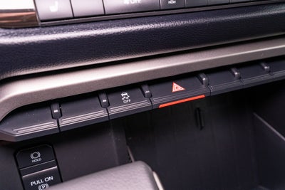 2024 Toyota Tundra 4WD SR5
