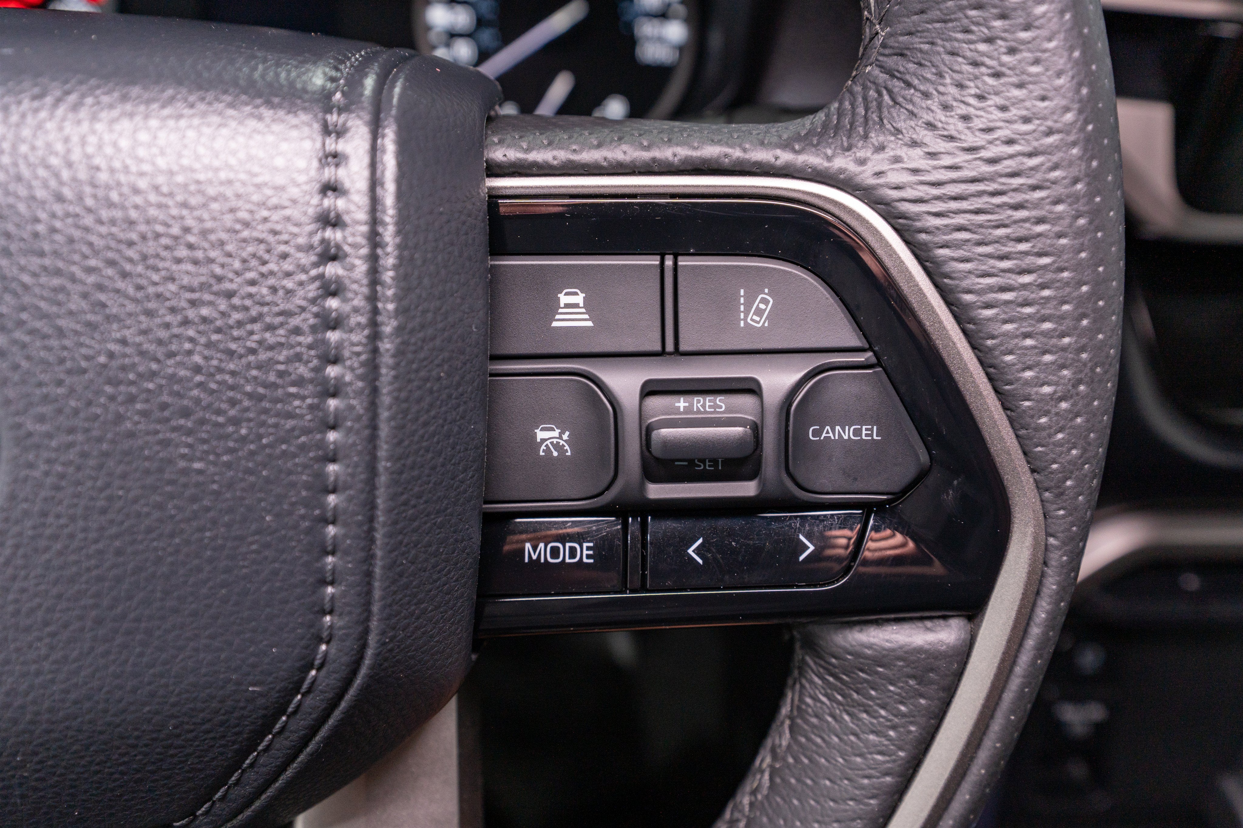 2024 Toyota Tundra 4WD SR5