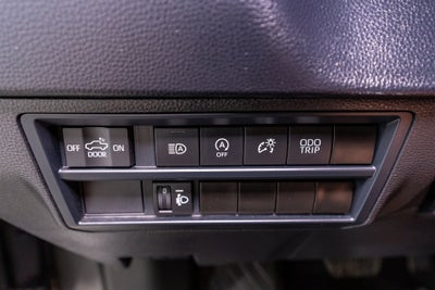 2024 Toyota Tundra 4WD SR5