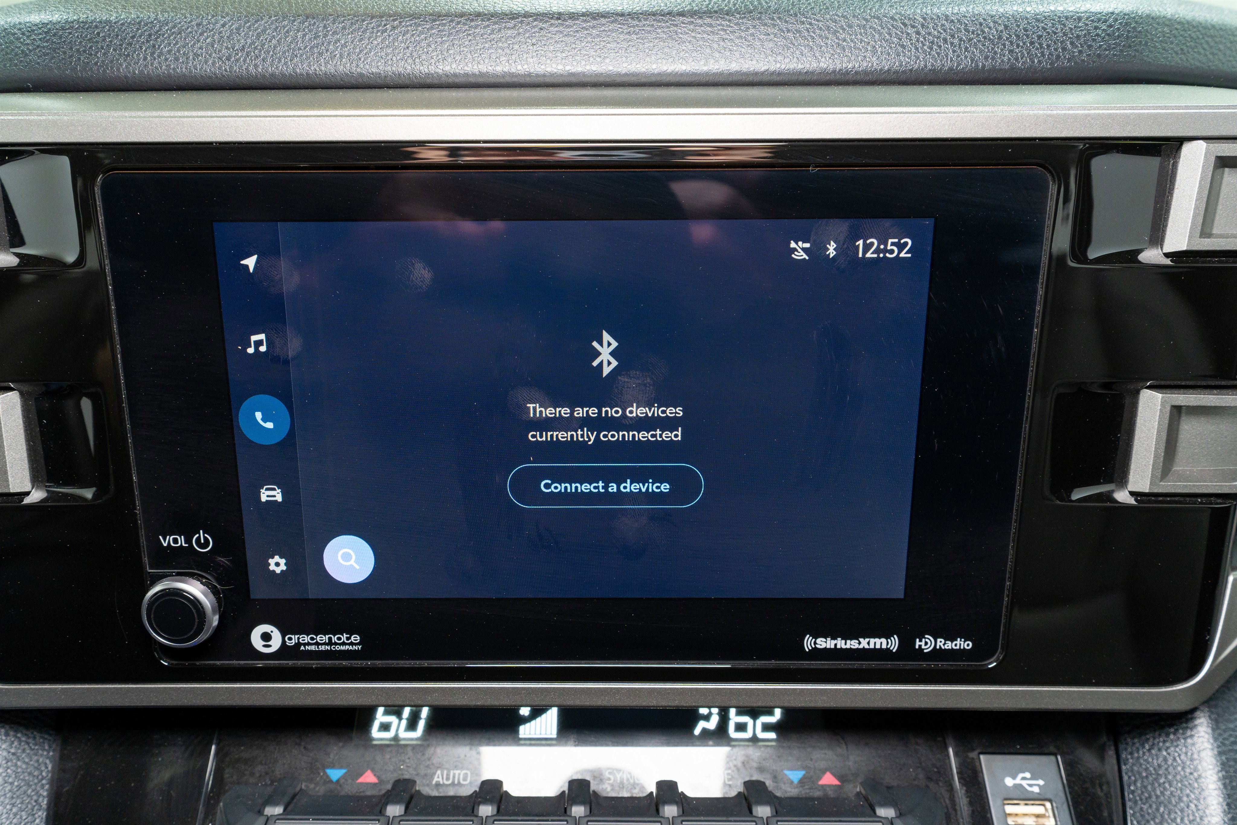 2024 Toyota Tundra 4WD SR5