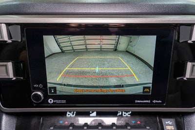 2024 Toyota Tundra 4WD SR5