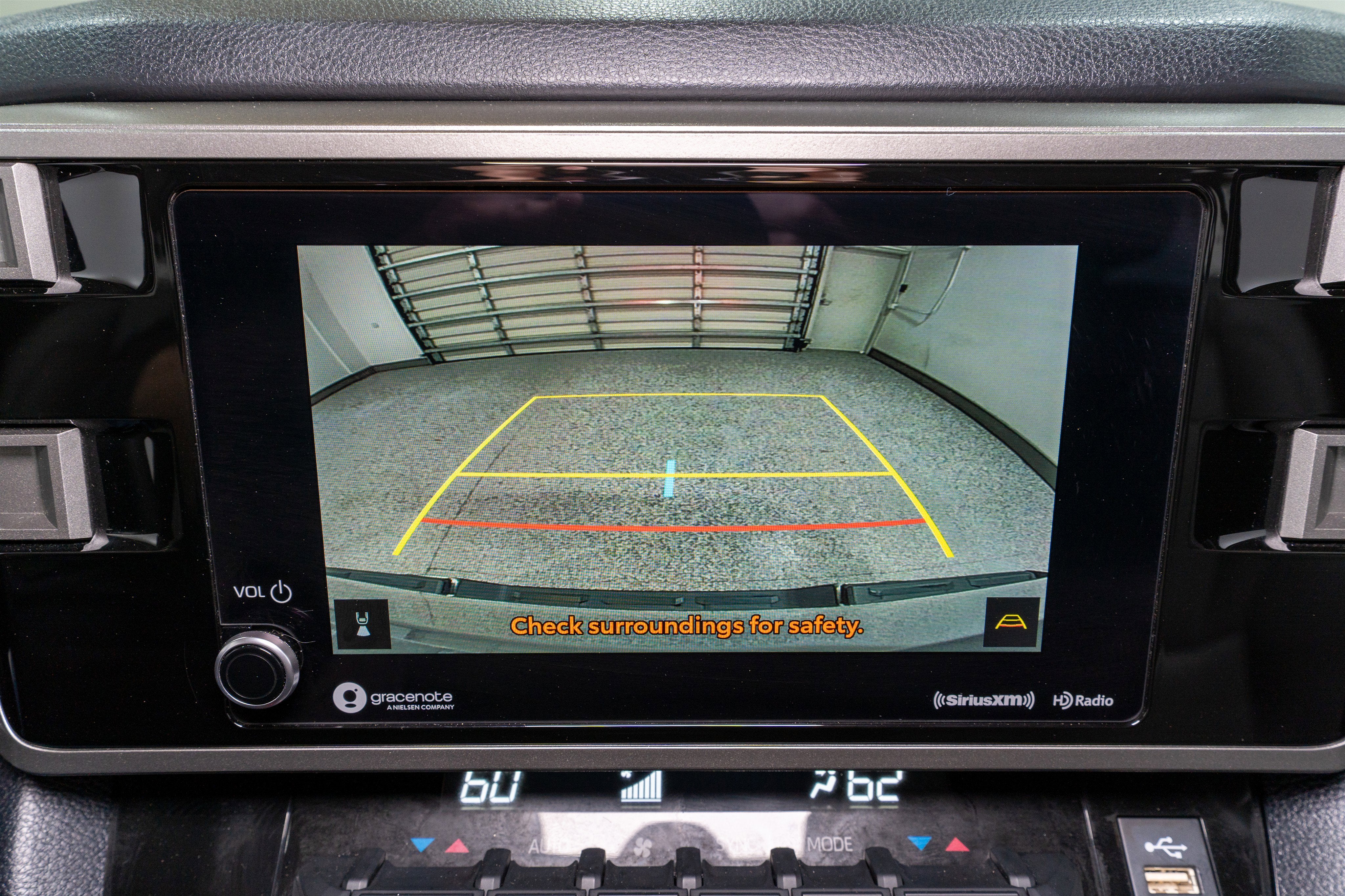 2024 Toyota Tundra 4WD SR5