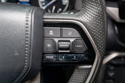 2024 Toyota Tundra 4WD SR5