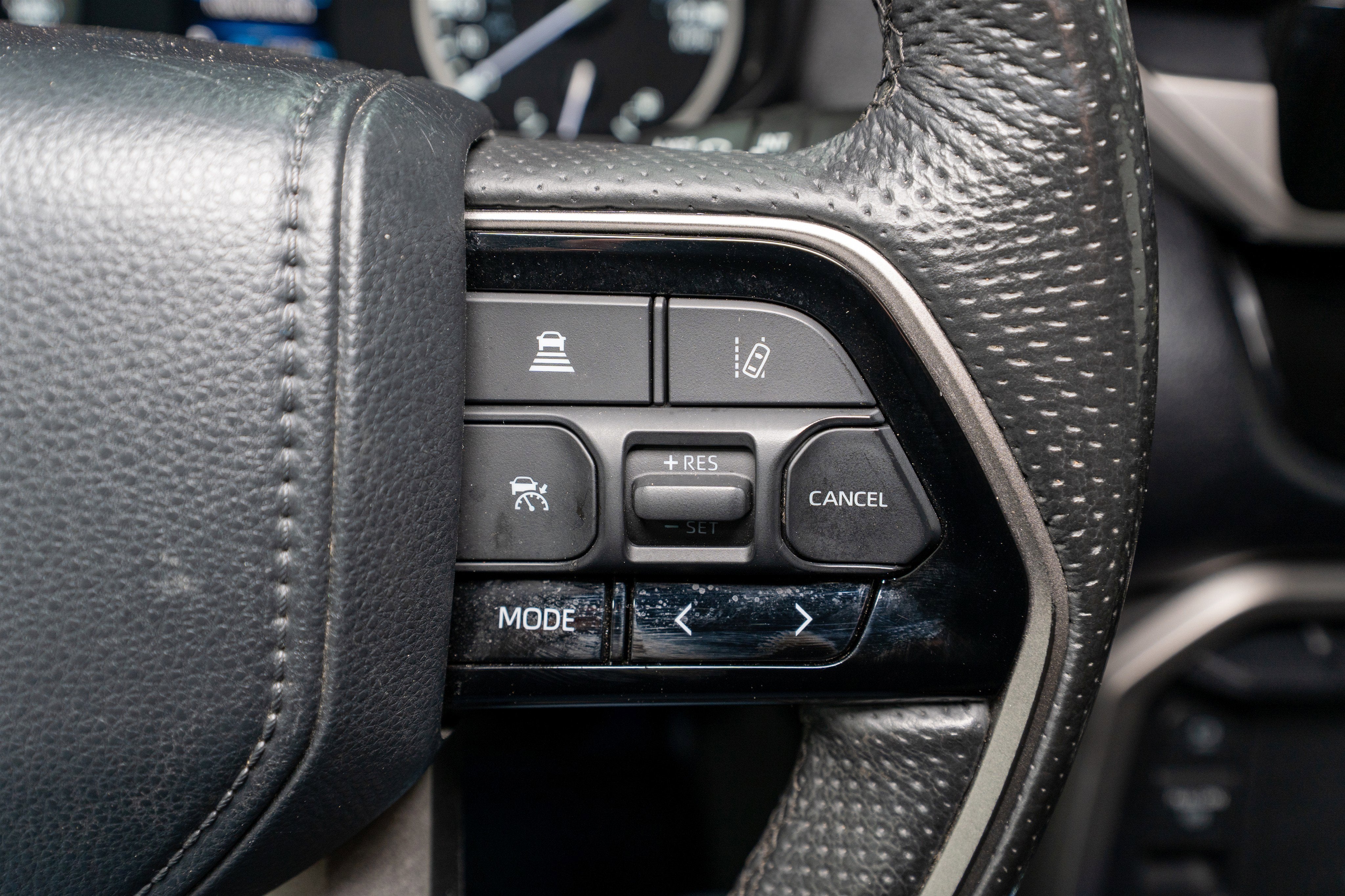 2024 Toyota Tundra 4WD SR5