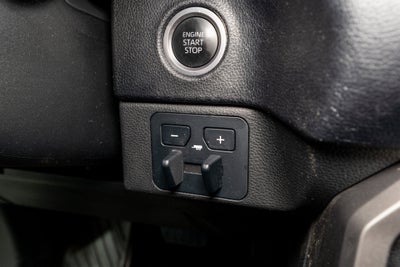 2024 Toyota Tundra 4WD SR5