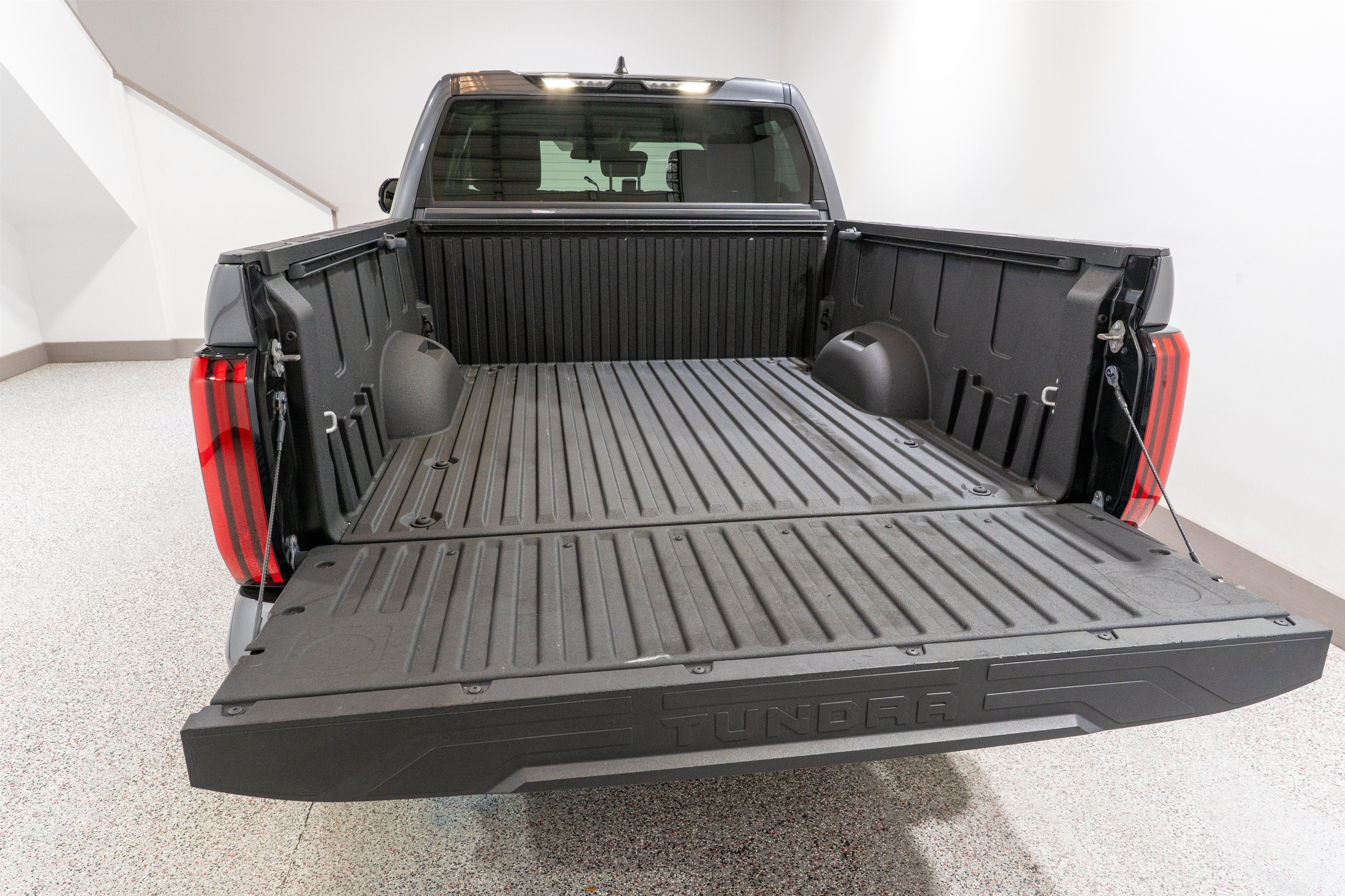 2024 Toyota Tundra 4WD SR5