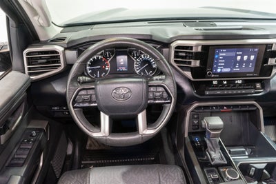 2024 Toyota Tundra 4WD SR5