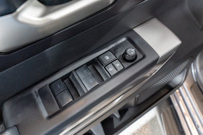2024 Toyota Tundra 4WD SR5