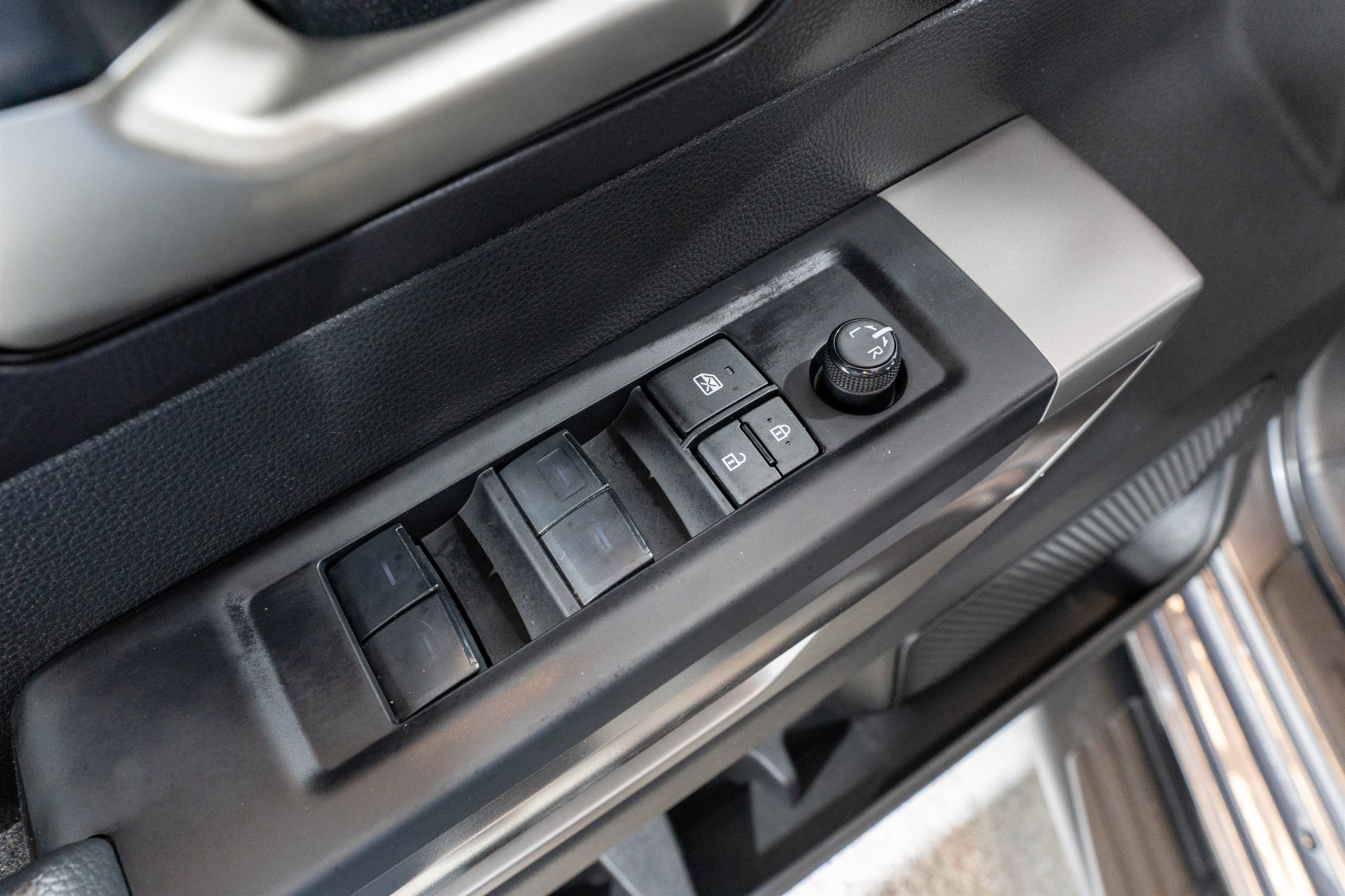 2024 Toyota Tundra 4WD SR5