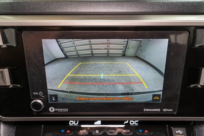 2024 Toyota Tundra 4WD SR5