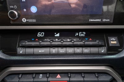 2024 Toyota Tundra 4WD SR5