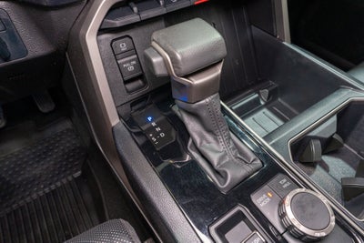 2024 Toyota Tundra 4WD SR5