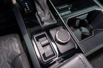 2024 Toyota Tundra 4WD SR5