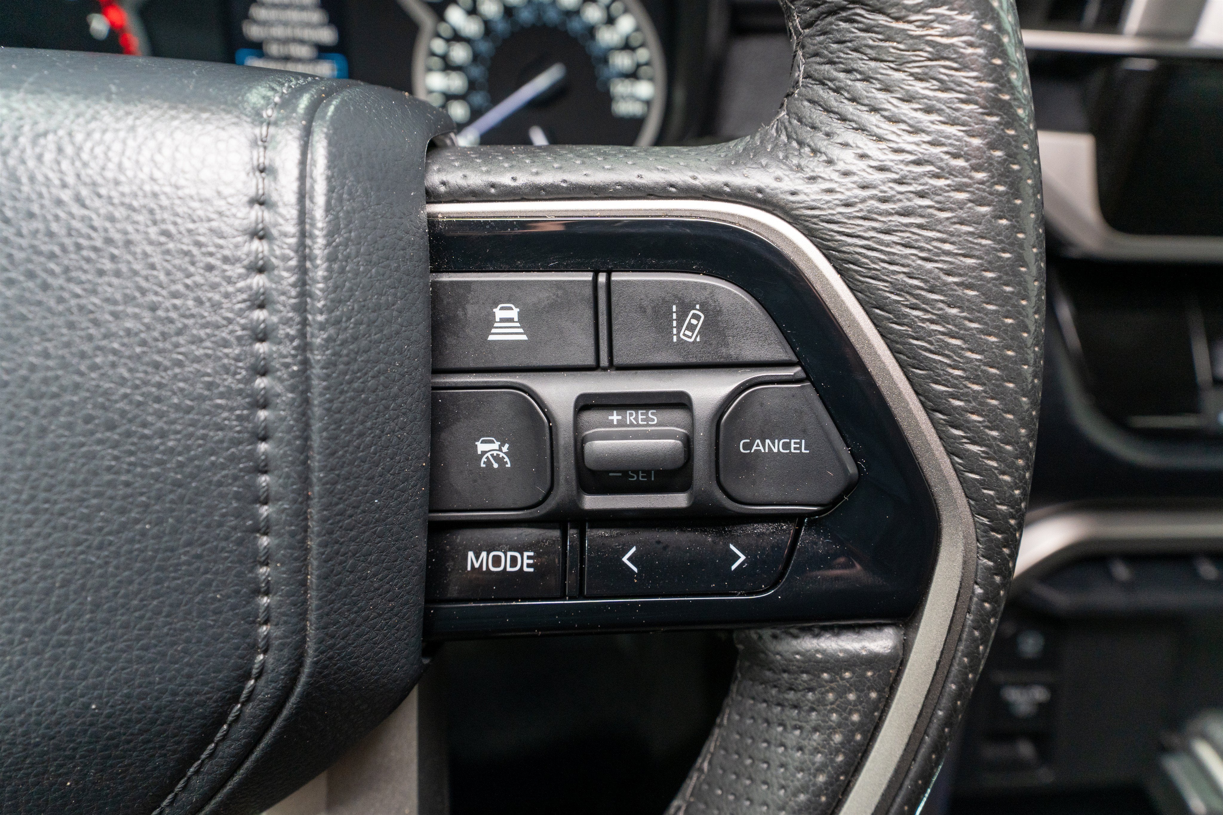 2024 Toyota Tundra 4WD SR5