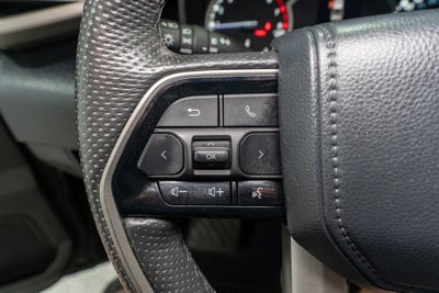 2024 Toyota Tundra 4WD SR5