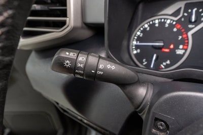2024 Toyota Tundra 4WD SR5