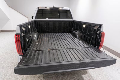 2024 Toyota Tundra 4WD SR5