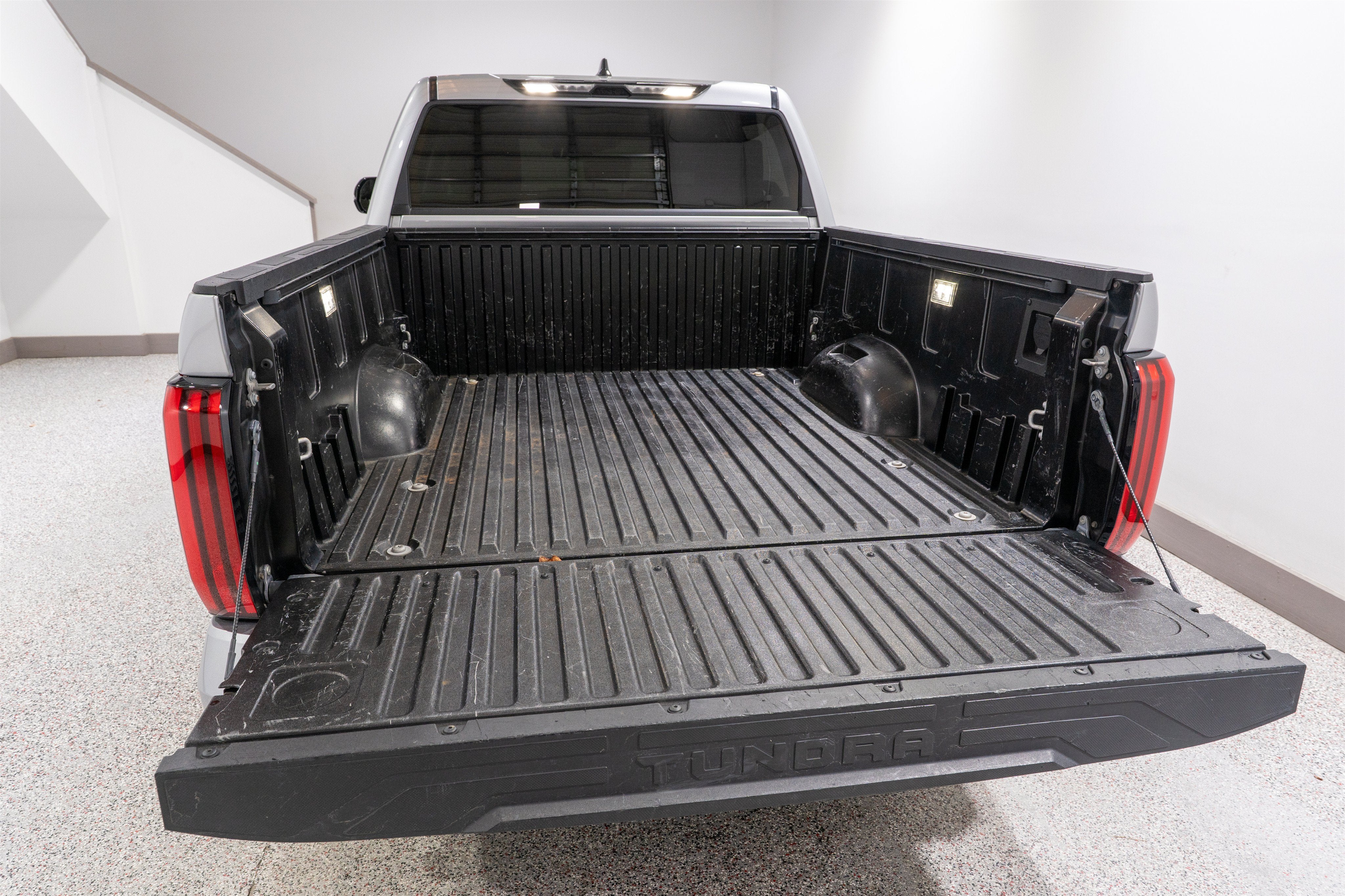 2024 Toyota Tundra 4WD SR5