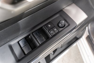 2024 Toyota Tundra 4WD SR5