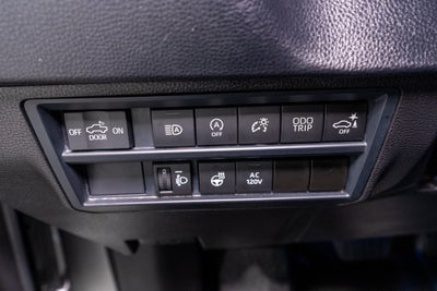 2024 Toyota Tundra 4WD SR5