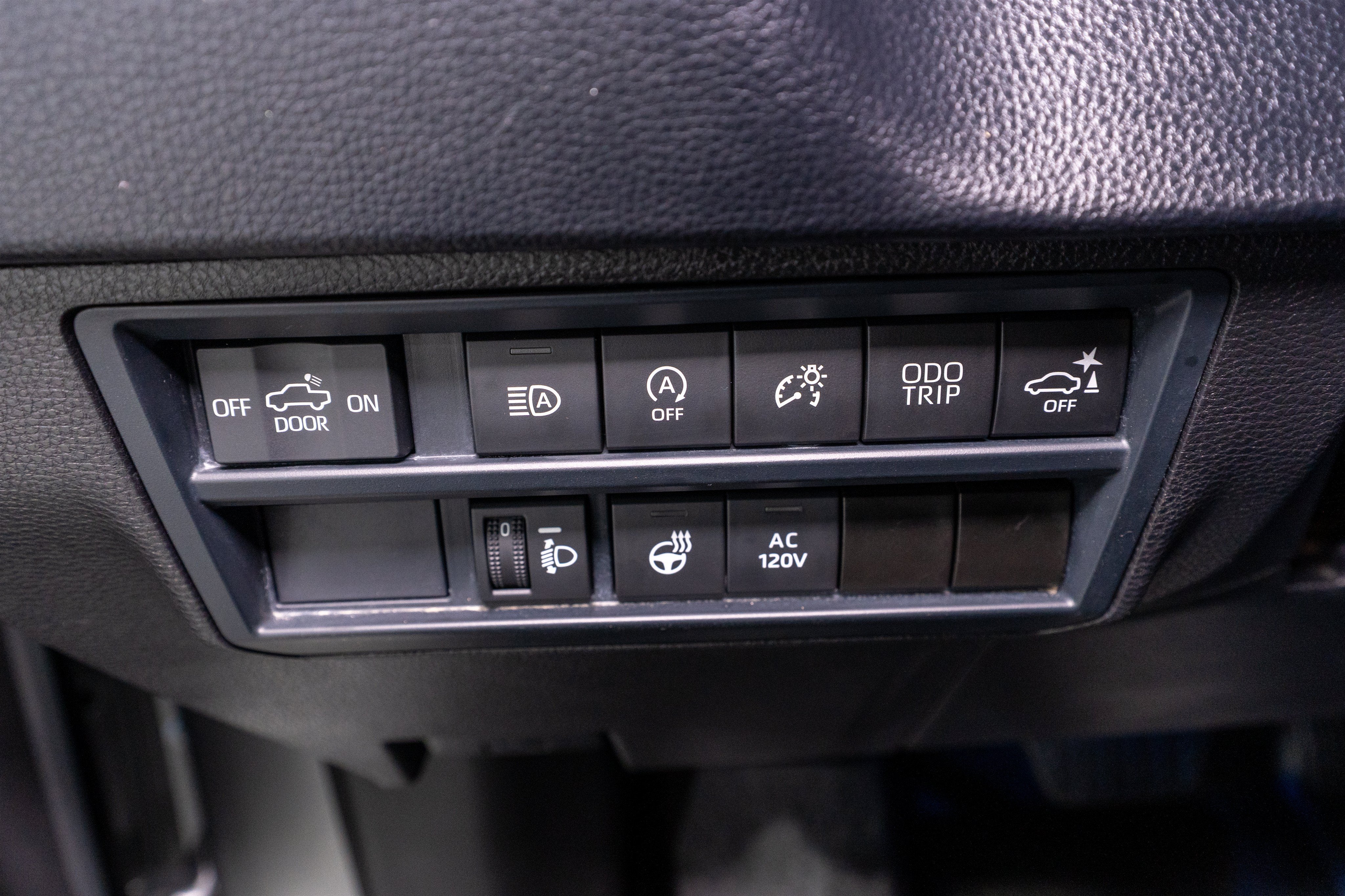 2024 Toyota Tundra 4WD SR5