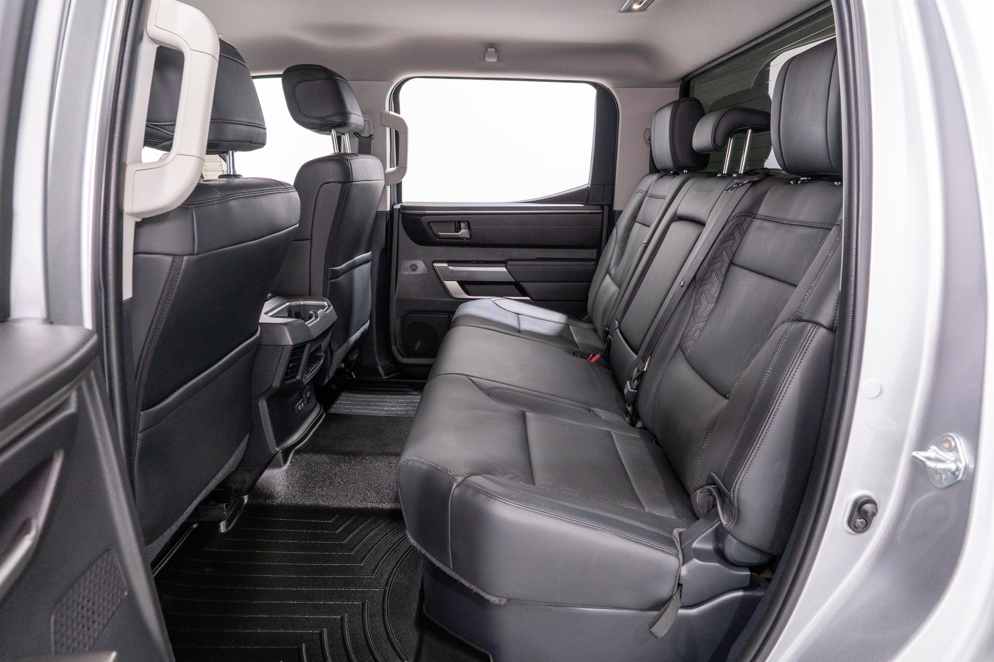 2024 Toyota Tundra 4WD SR5