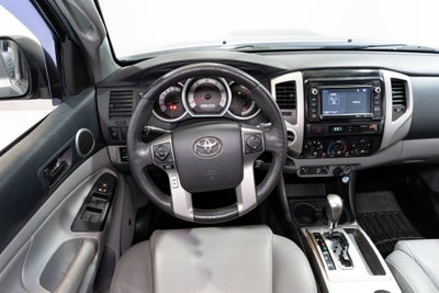 2014 Toyota Tacoma Limited
