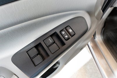 2014 Toyota Tacoma Limited